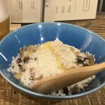 酒ワイン食堂 今日どう？ - 