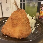 酒ワイン食堂 今日どう？ - 