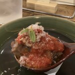 酒ワイン食堂 今日どう？ - 