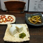 蕎麦切り 春のすけ - 