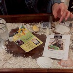 Kalae-Ribs kitchen - 