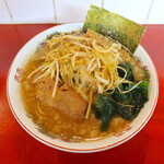 麺と飯 ソウハチヤ - 