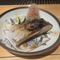 おすしと原始焼 金沢 なかむら - 