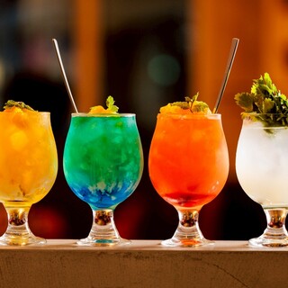 ★単品飲み放題★