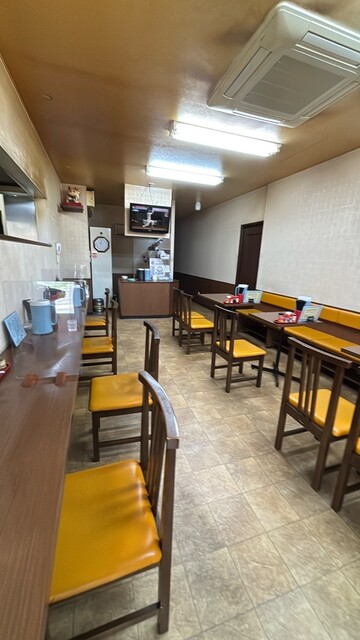 Taishu Chuka Chinman photo 4