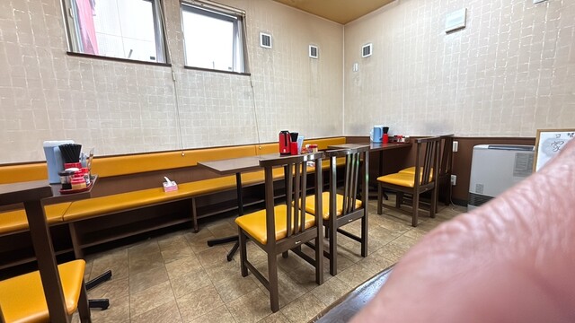 Taishu Chuka Chinman photo 5