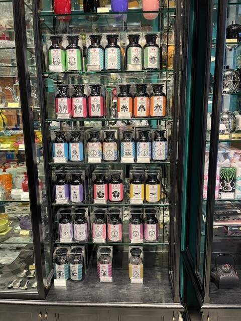 Mariage Frères Kyobashi Ten photo 2