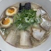 名代ラーメン亭 博多駅地下街店
