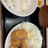 とんかつ はまや 伊勢佐木町店