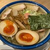 銀座はるちゃんラーメン