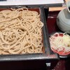 蕎麦酒処つきじ庵