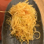 中華そば くりの木 - 