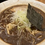 中華そば くりの木 - 