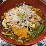 マジックスパイス - 