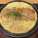 ゆうたく - かつとじ