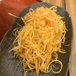 中華そば くりの木 - 