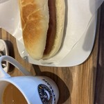 キーズカフェ - 