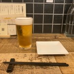 酒ワイン食堂 今日どう？ - 