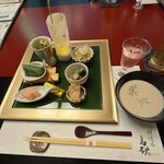 彩懐石 うらわ高砂 - 