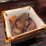 東麻布 天本 - 