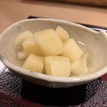東麻布 天本 - 