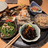 京家きよみず - 