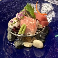 彩懐石 うらわ高砂 - 