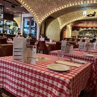 グランド・セントラル・オイスターバー&レストラン 品川店 - 