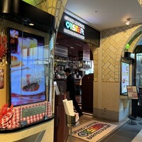 グランド・セントラル・オイスターバー&レストラン 品川店 - 