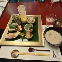 彩懐石 うらわ高砂 - 