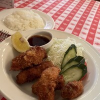 グランド・セントラル・オイスターバー&レストラン 品川店 - 