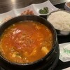 KOREAN DINING チョゴリ