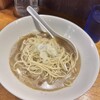 自家製麺 伊藤