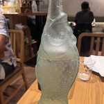 ピッツェリア トラットリア ダ オカピート - 