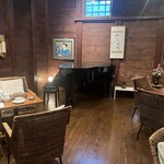川原町屋 - 
