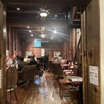 川原町屋 - 