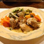 サル・ド・ルポ - 