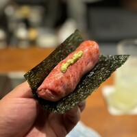 焼肉割烹QUON - 