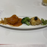 中国料理 品川大飯店 - 