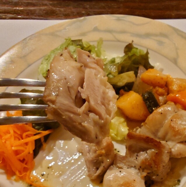 SALLE de REPOS photo 3