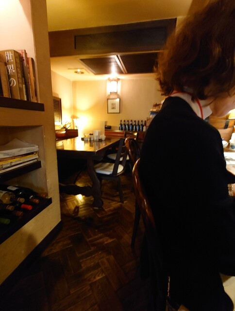 SALLE de REPOS photo 5