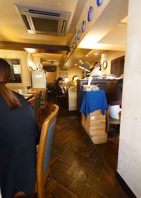 SALLE de REPOS photo 4