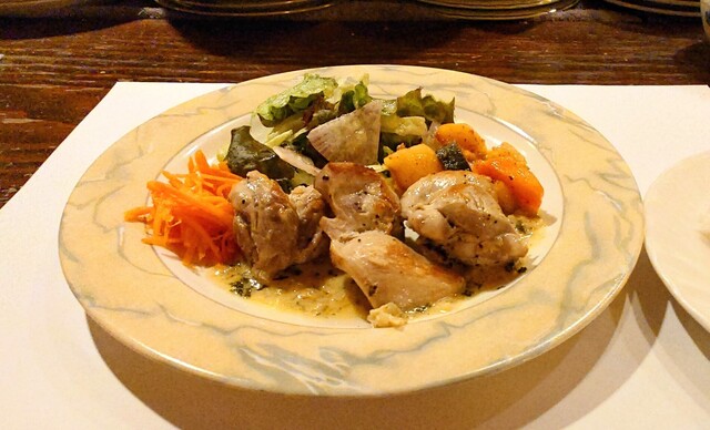 SALLE de REPOS photo 2