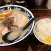 博多らーめん Shin-Shin 博多デイトス店