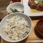 おぼんdeごはん nonowa国立店 - 
