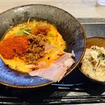 フレンチラーメン 鯛らぼ - 