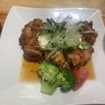 おぼんdeごはん nonowa国立店 - 