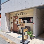 HAKATA RAMEN ADACHI - 