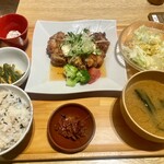 おぼんdeごはん nonowa国立店 - 