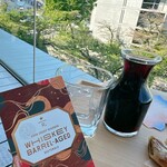 スターバックス リザーブ ロースタリー トウキョウ - 